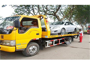 长寿区附近24小时汽车拖车服务热线