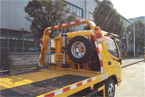 长寿区附近汽车搭电救援电话