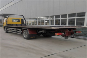 长寿区24小时公路救援电话