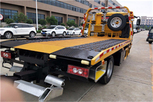 长寿区24小时汽车送油服务公司