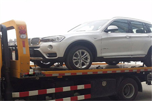 长寿区拖车24小时服务电话