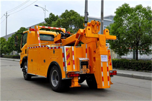 长寿区高速路拖车费